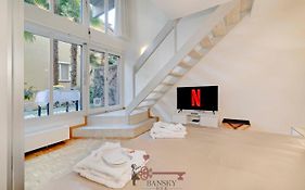 Soleil 5 Apt With Green Terrace In Lugano Center -By Easylife Swiss